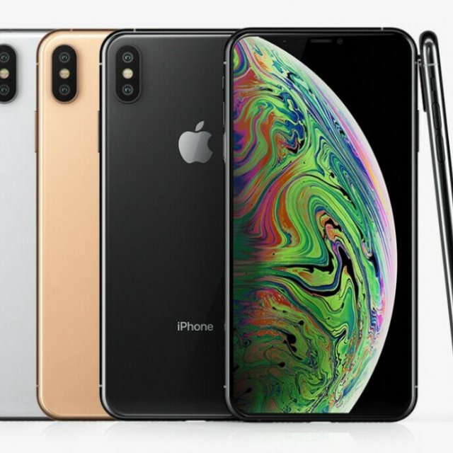 Brand New iPhone-11 ProMax/11 Pro/XS Max/XR/X/8/7/6S on Sale