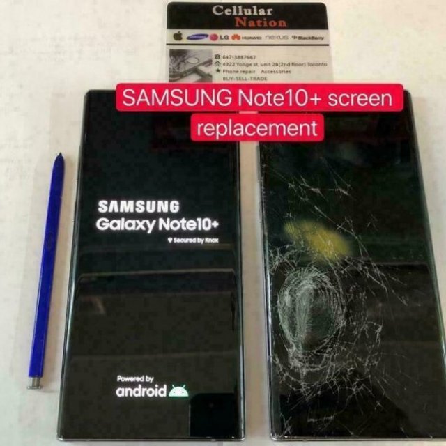 ( PROMOTION!!! OEM part iPhone Samsung screen repair ),NOTE10+ Note9 Note8 S10 S9 S8 S7 A70 A50, iPhone XsMAX XR iPhoneX