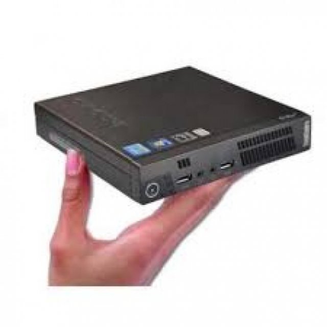 Lenovo ThinkCentre M93P TINY