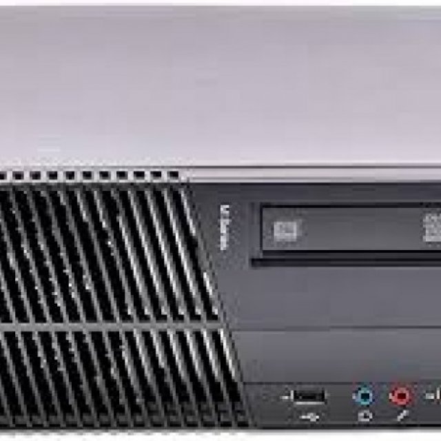 M81 LENOVO [(2.9GHZ]SFF COMPUTER (Win 10Pro)