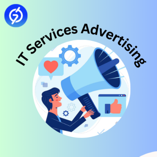 Advertising In IT Services