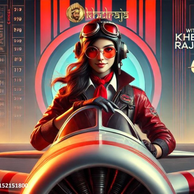 Experience the Thrill of Aviator Casino Game at Khel Raja!