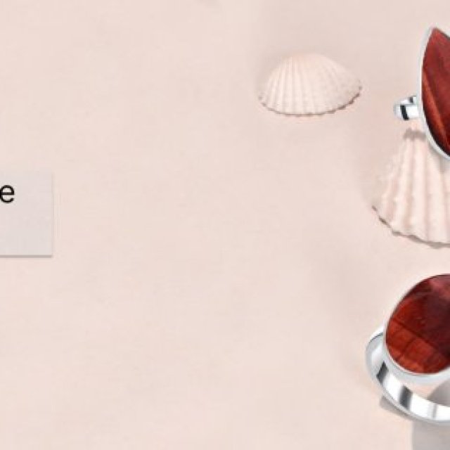 Awaken Your Confidence with Red Tiger Eye