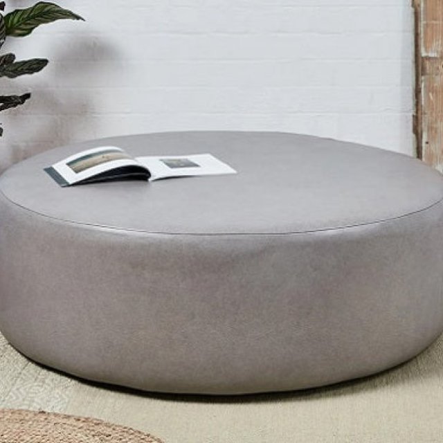 Footstools & More