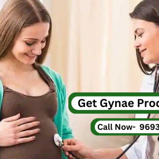 Gynae PCD Franchise company in india