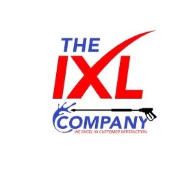 THE IXL COMPANY