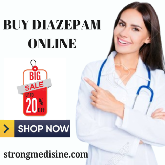 Purchase Diazepam Online Delight with Our Service