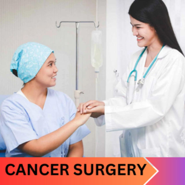 Cancer Specialists in Jaslok Hospital Mumbai