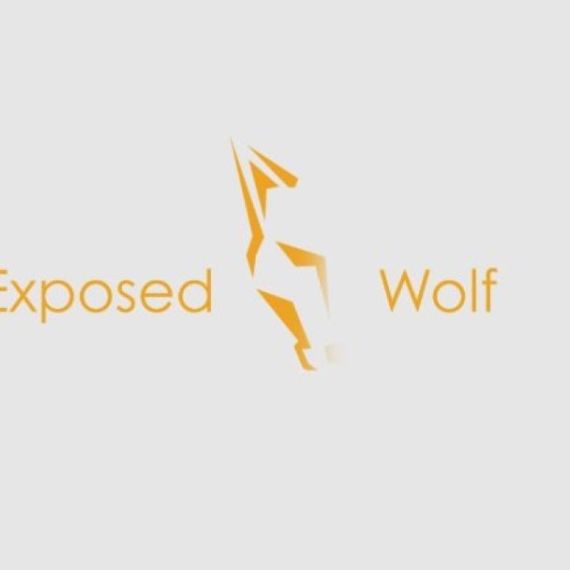 Exposedwolf