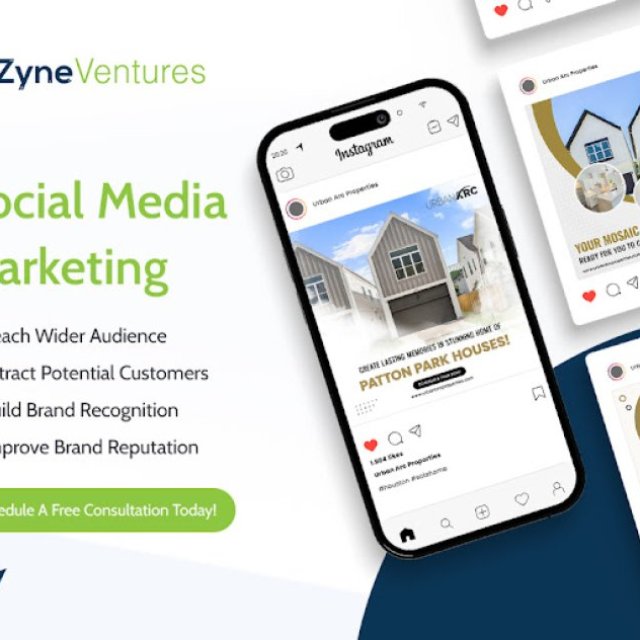 Zyne Ventures