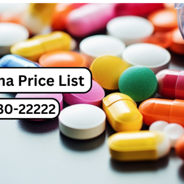 PCD Pharma Companies Price List