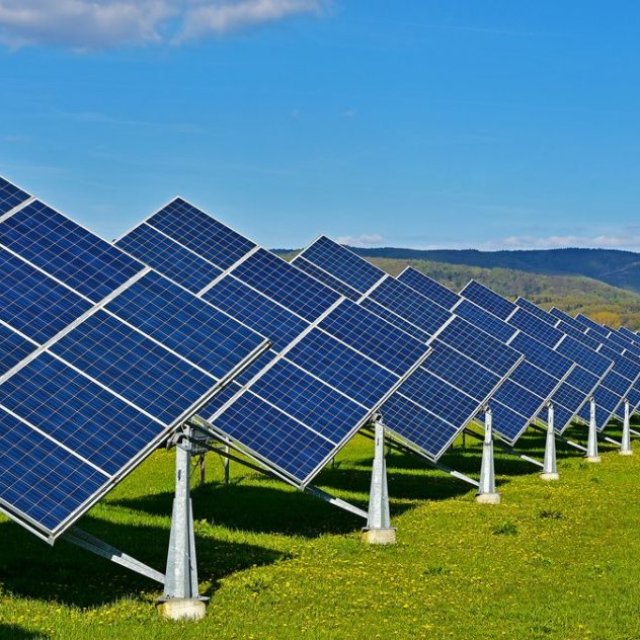 Solar Installation Company in Allahabad - Om Solar Solutions