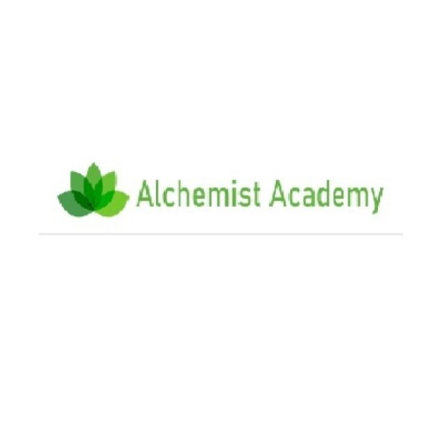 Alchemist Academy