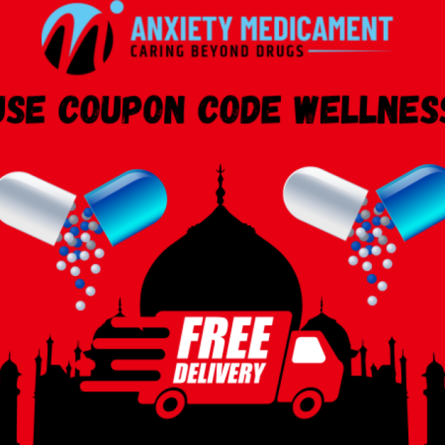 Xanax Online: Fast Shipping & Huge Discounts