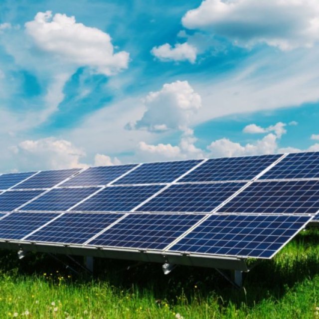 Leading Solar Company in Kanpur - Om Solar Solutions