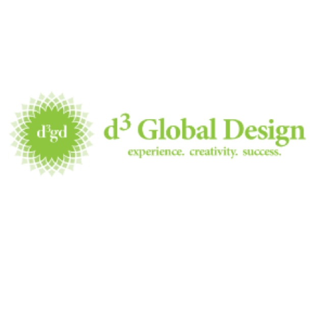 D3 Global Design