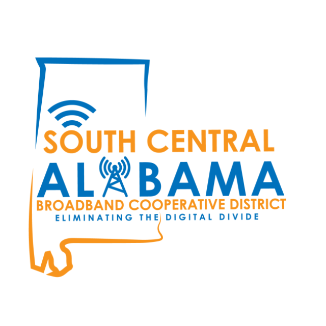 South Central Alabama Broadband Cooperative District