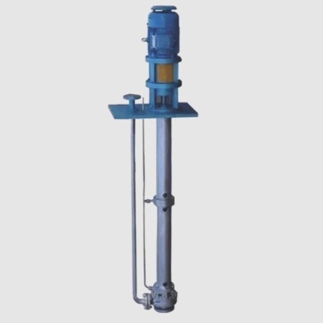 Vertical Centrifugal Pump Manufacturer | SMS Pumps & Engineers