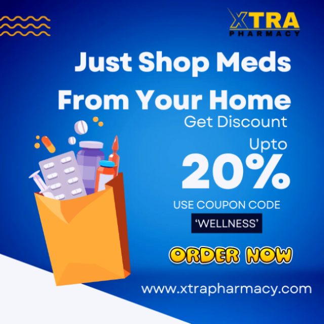 Buy Clonazepam 1mg Online at Marked-down price