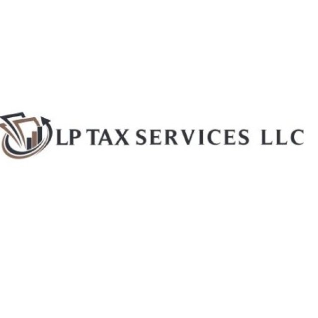 LP Tax Services LLC