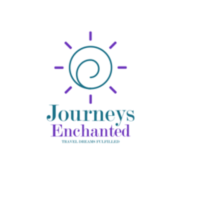 Journey Enchanted