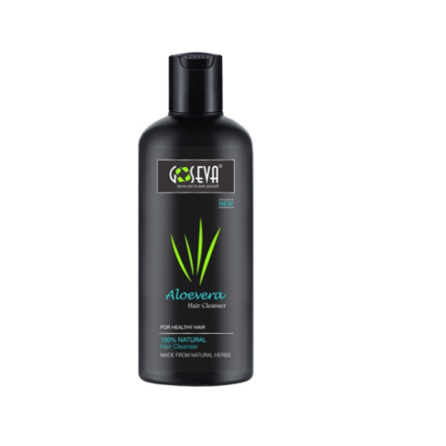 Aloe Vera Shampoo - 100ML