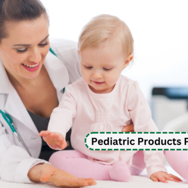 Best Pediatric PCD Pharma Franchise company in India