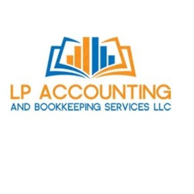 LP ACCOUNTING AND BOOKKEEPING SERVICES LLC