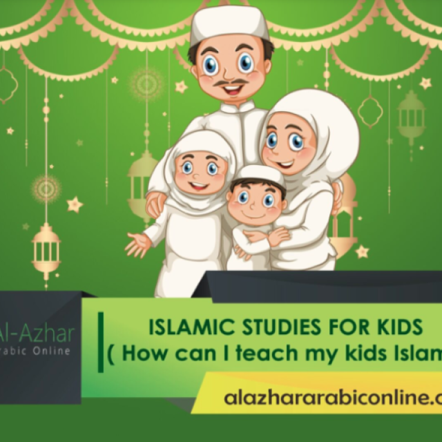 Master Arabic and Quran from Home with Al Azhar Arabic Online