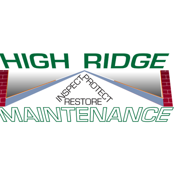 High Ridge Roof Repair