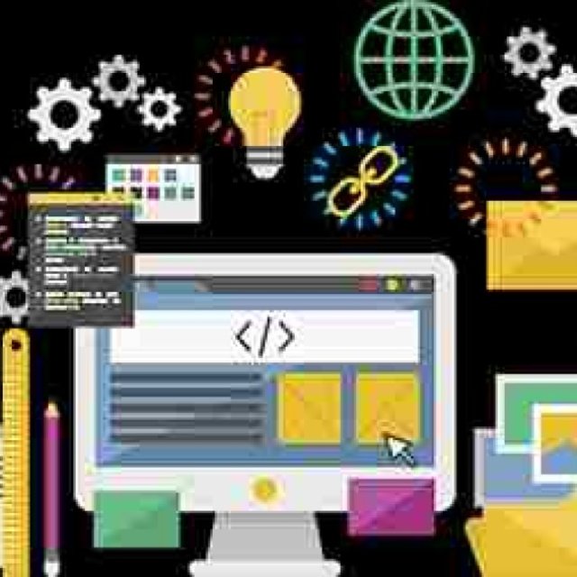 Best Custom Website Designing Solutions in Delhi NCR