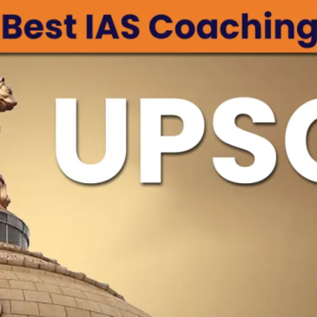 Unlock Success with Coaching Guide - The Best IAS Coaching in Delhi!