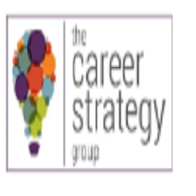 The career strategy