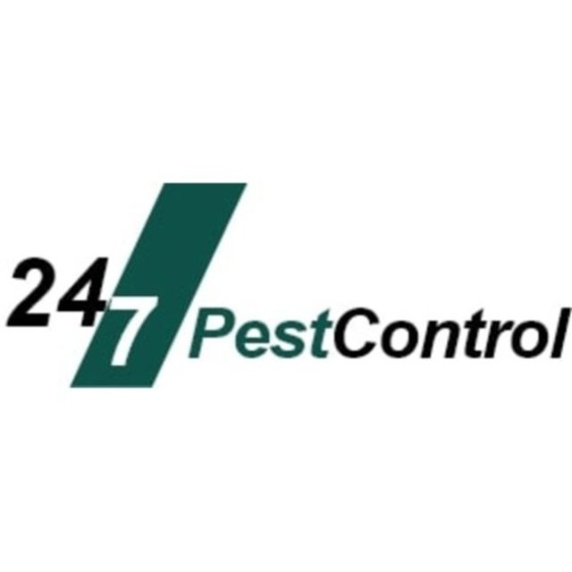 24/7 Pest Control Greenwich