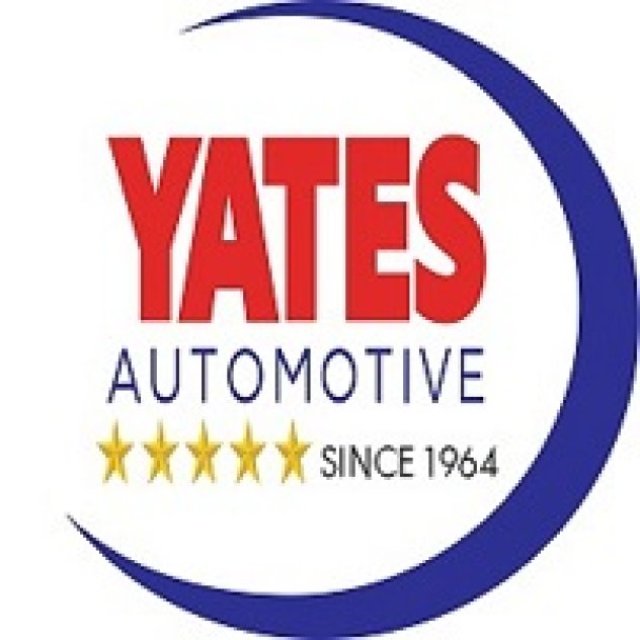 Yates Automotive