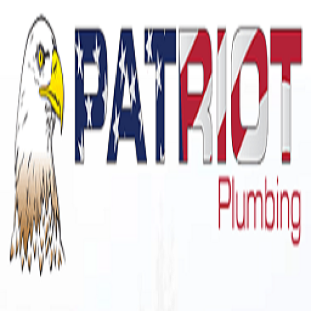 Patriot Plumbing