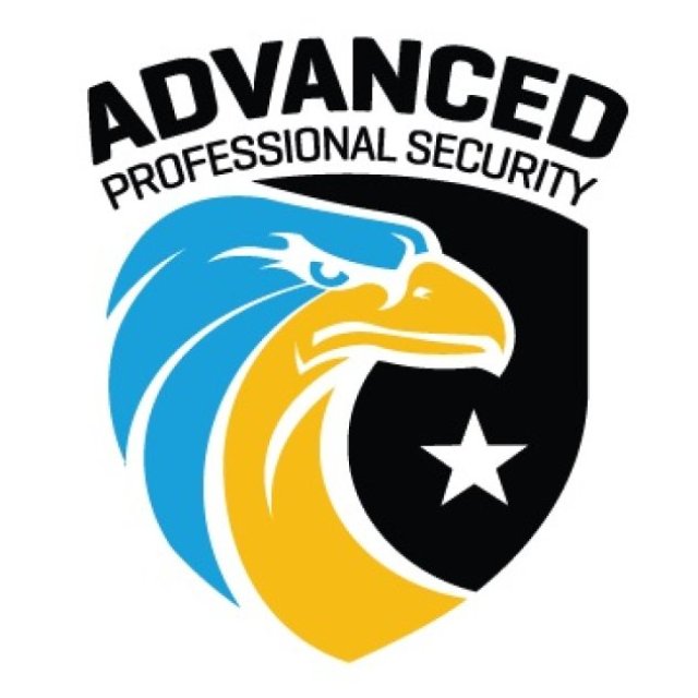 Advanced Professional Security, Security Guard