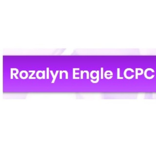 Rozayln Engle LCPC