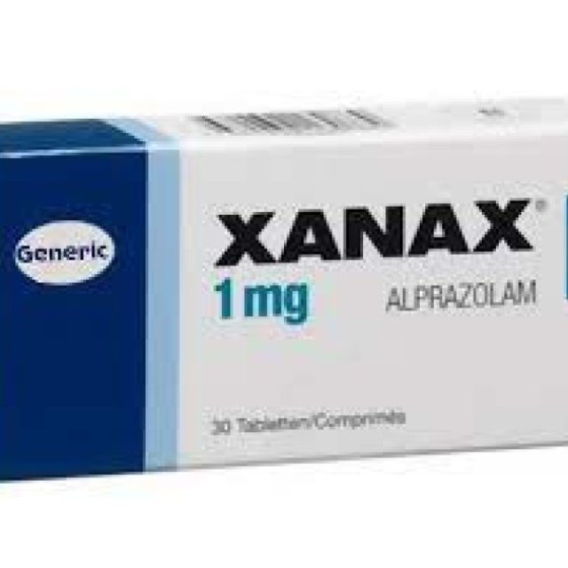 Where Can I Buy Xanax Online? Find Out & Purchase Here @LA