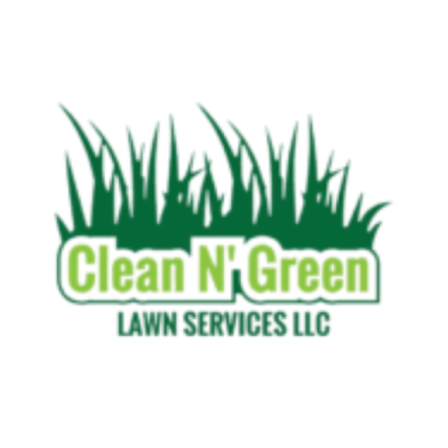 Clean N’ Green Lawn Services LLC