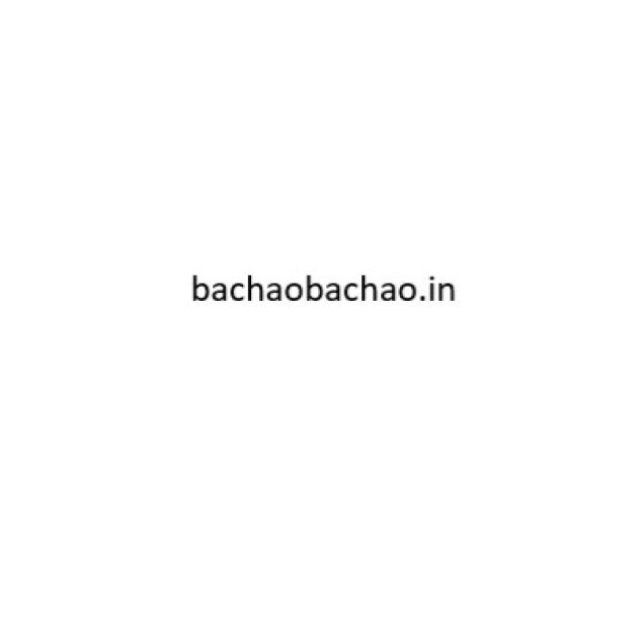 Bachaobachao