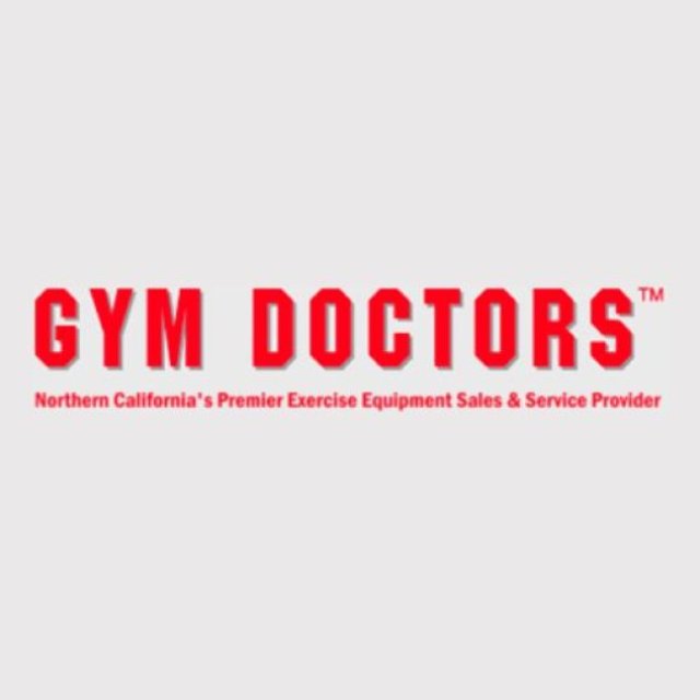 Gym Doctors