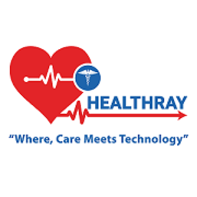 Healthray The Best Software For Hospital Management System .