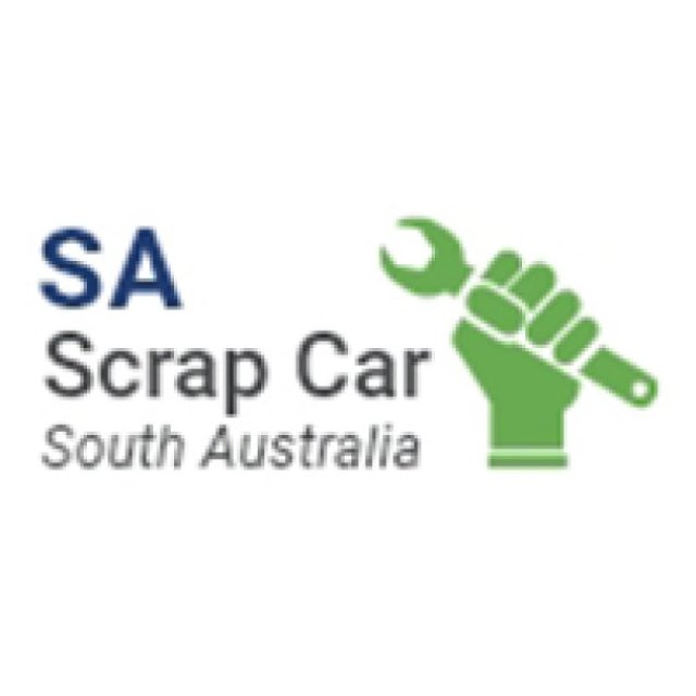 SA Scrap Car