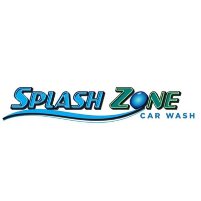 Splash Zone Self Service Car Wash Surrey