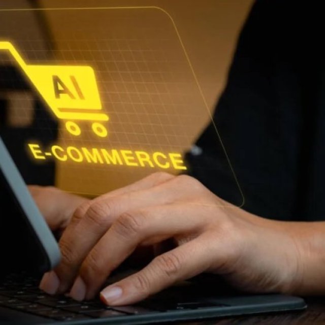 Revolutionizing E-Commerce with AI: Implementing Phygital Technology