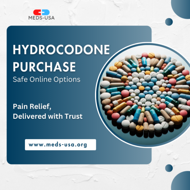 Get Hydrocodone 10/325mg Online - Delivered to You