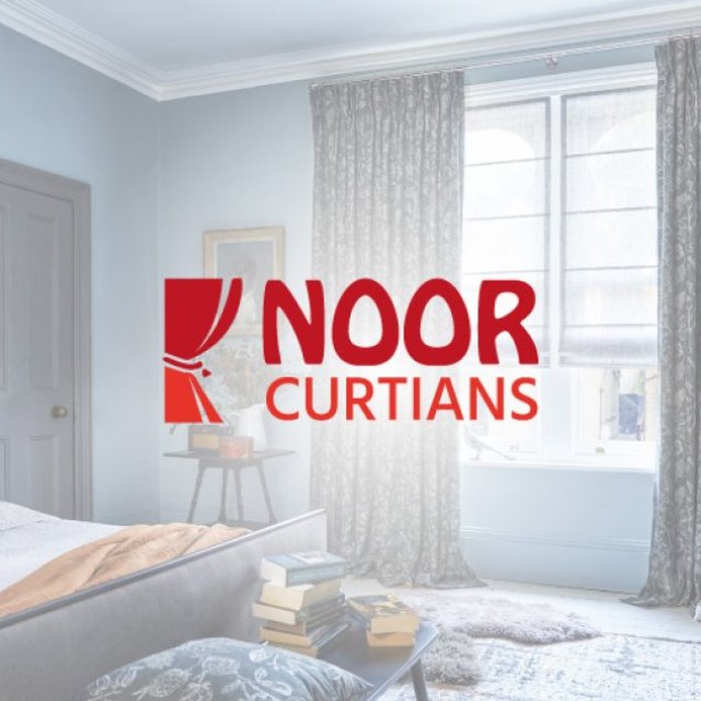 Best Curtain Shops in Dubai for Luxury, Quality, and Customization