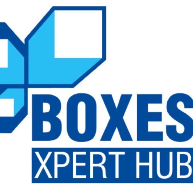 Boxes Xpert Hub