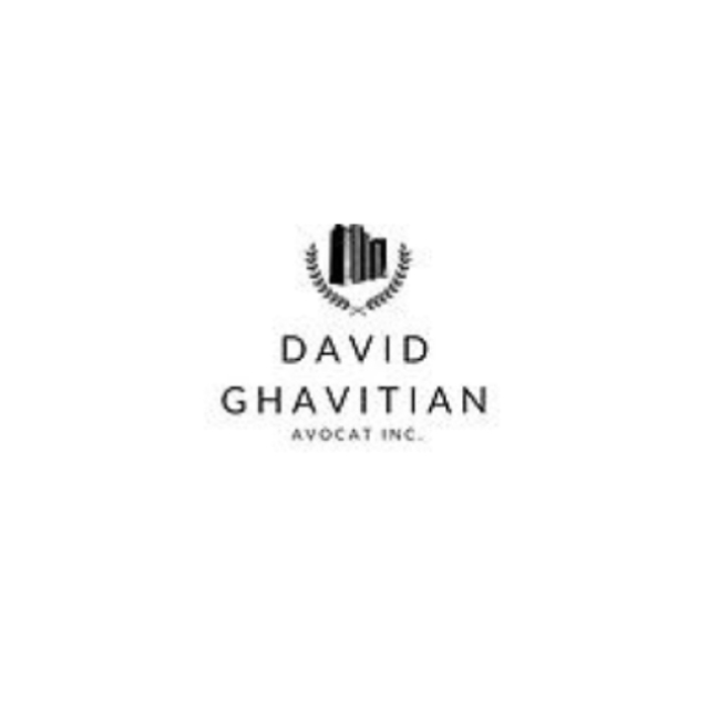 David Ghavitian